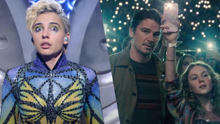 [BILAN 2024] « Trap » / « Smile 2 »: les monstres font partie du spectacle (et de nous)