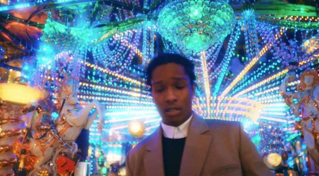 Un remake de « Entre le ciel et l’enfer » pour Spike Lee, A$AP Rocky au casting
