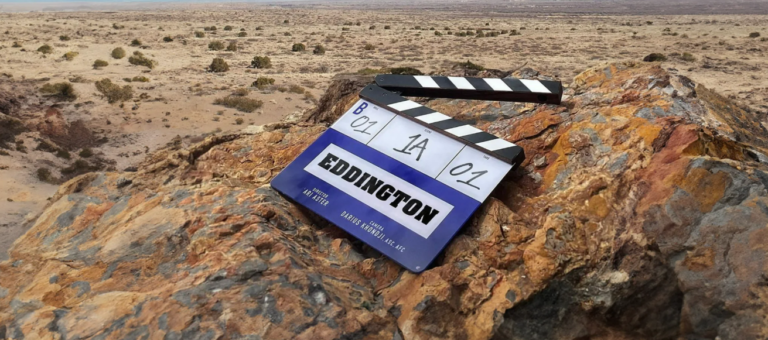 Cannes 2025 : « Eddington » de Ari Aster présenté sur la Croisette ?