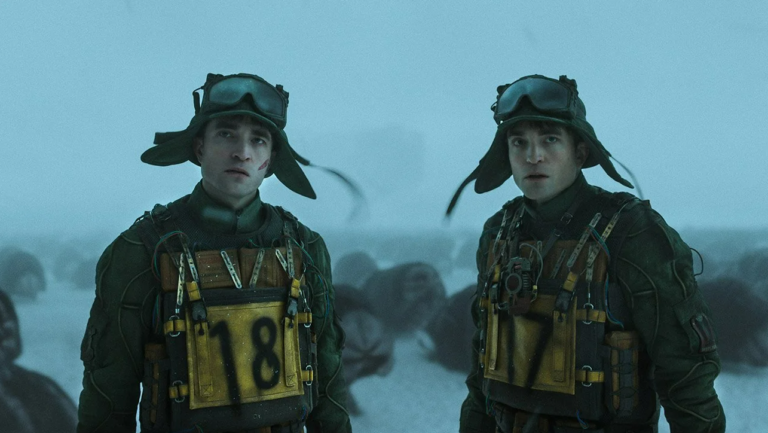 « Mickey 17 », « I want your sex », « Hope », « Eddington », « Alpha », « Avatar: Fire and Ash », « Histoires De La Nuit »… Les films attendus en 2025