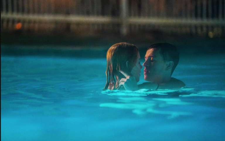 « Babygirl » de Halina Reijn : eyes wide open sur la libido féminine (et on en veut encore)