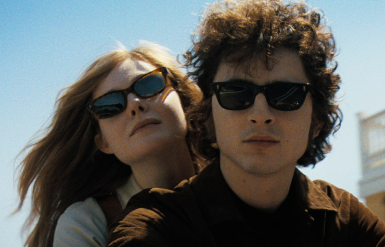 « Un parfait inconnu » de James Mangold : Bob Dylan à jamais insaisissable