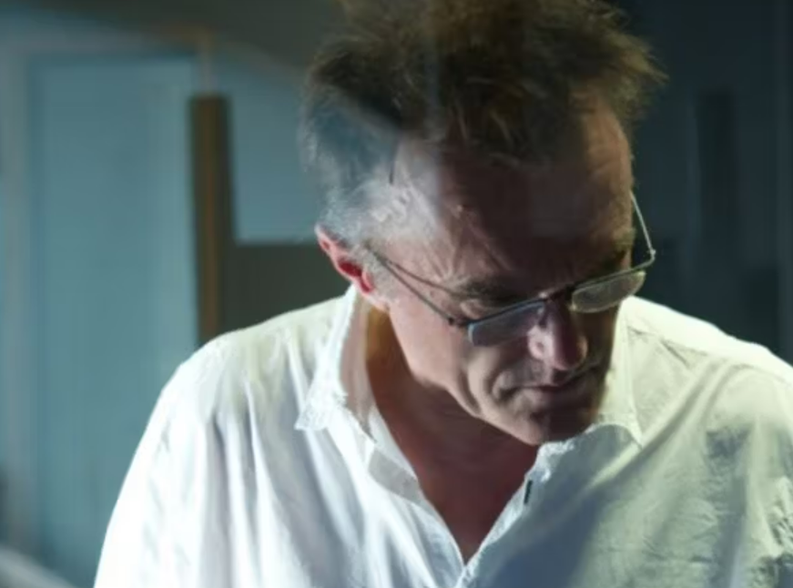 Après « 28 ans plus tard », Danny Boyle prépare un biopic sur Rupert Murdoch