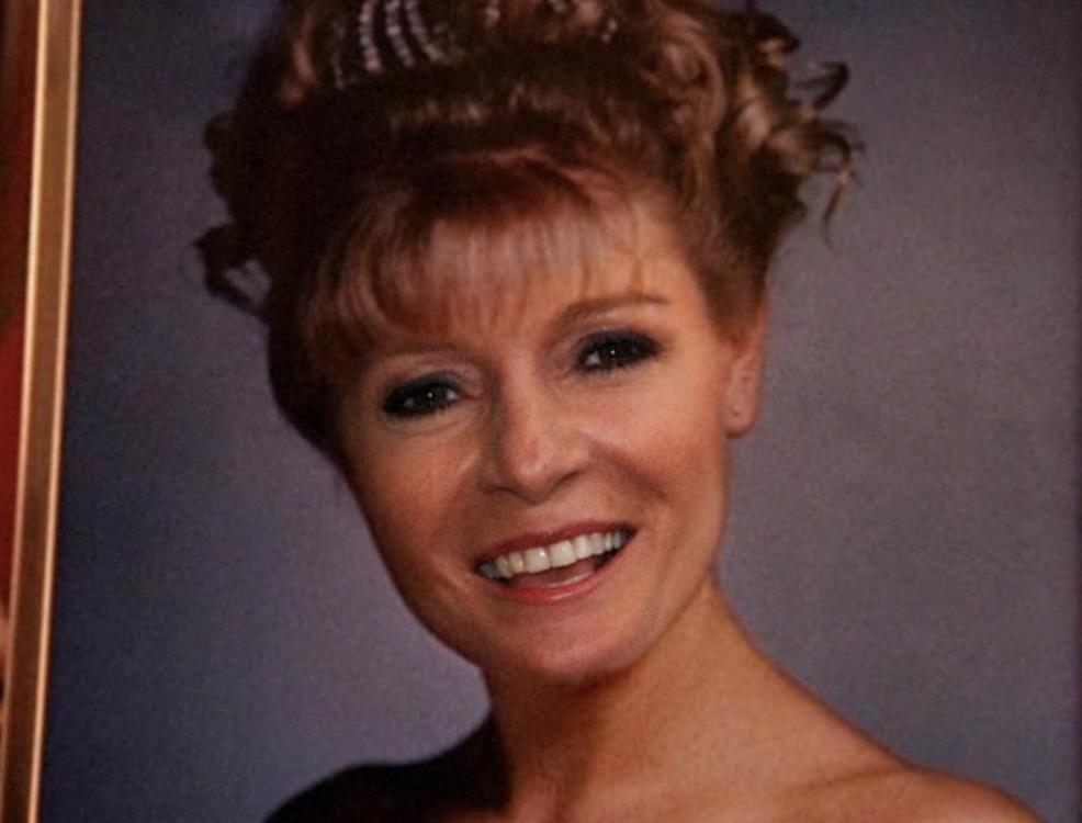 Hommage chaos à David Lynch featuring Sophie Davant, Marc Lavoine et Laurence Haïm