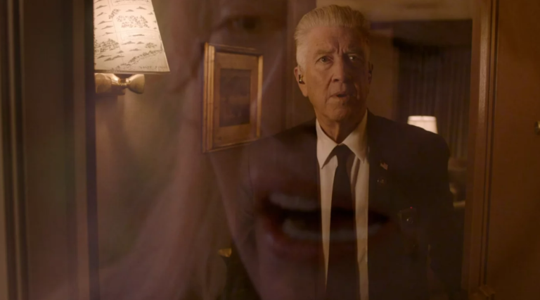 S&rsquo;il fallait donner mon plan préféré de David Lynch…