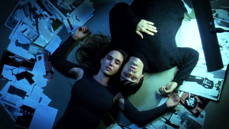 « Requiem For A Dream » de retour en salles et en Blu-ray : l&rsquo;inoubliable descente aux enfers orchestrée par Darren Aronofsky