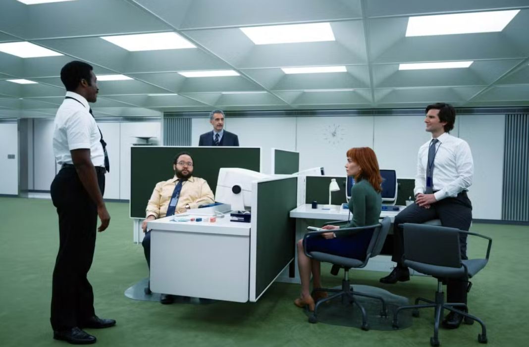 « Le Festin Chinois », « Severance », « La secrétaire »… La sélection du vendredi