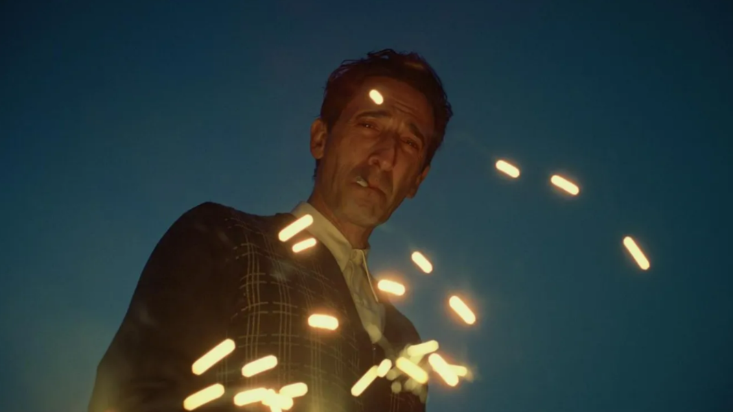 « The Brutalist » de Brady Corbet : une quantité de séquences mémorables, naissance possible d’un auteur majeur