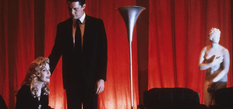 Voir et revoir les films de David Lynch au cinéma, c&rsquo;est possible au Pathé Les Fauvettes