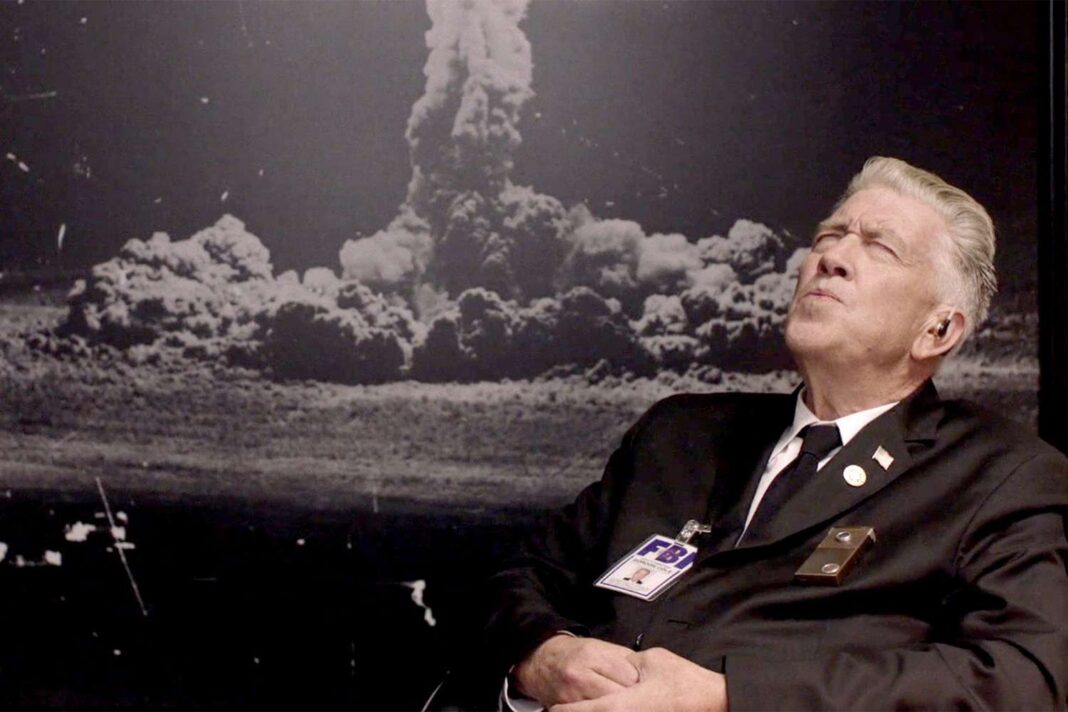 Mort de David Lynch, cinéaste chaos indiscutable