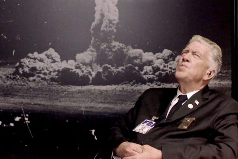 Mort de David Lynch, cinéaste chaos indiscutable