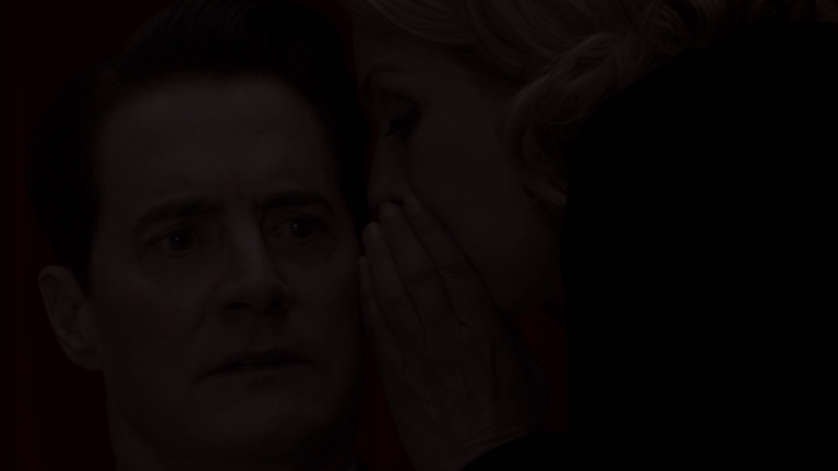 « Twin Peaks : The Return », le dernier secret de David Lynch