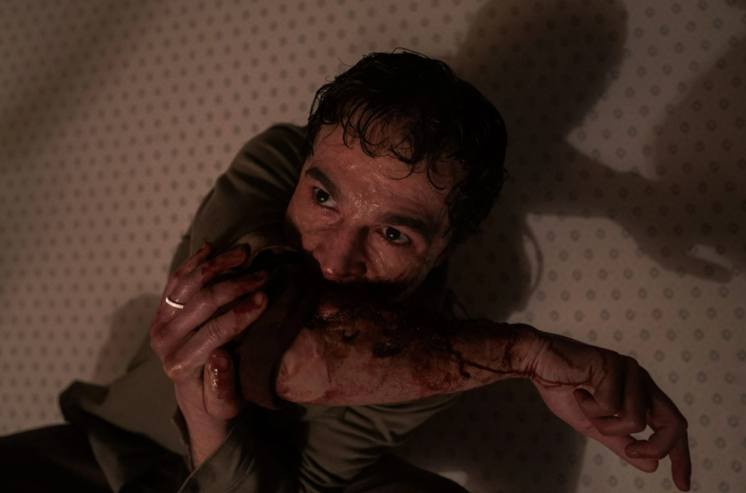 Au fait, on a vu « Wolf Man » de Leigh Whannell