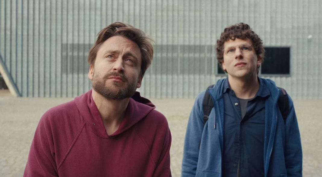 « A real pain » de Jesse Eisenberg : un retour aux sources aigre-doux