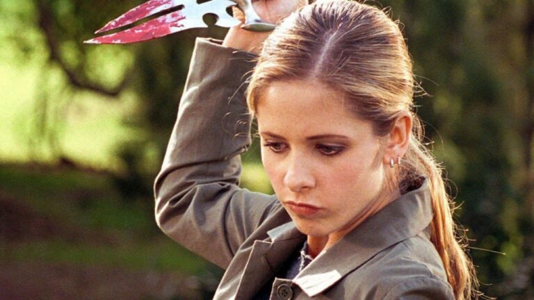 La série « Buffy contre les vampires » revient, Sarah Michelle Gellar au casting