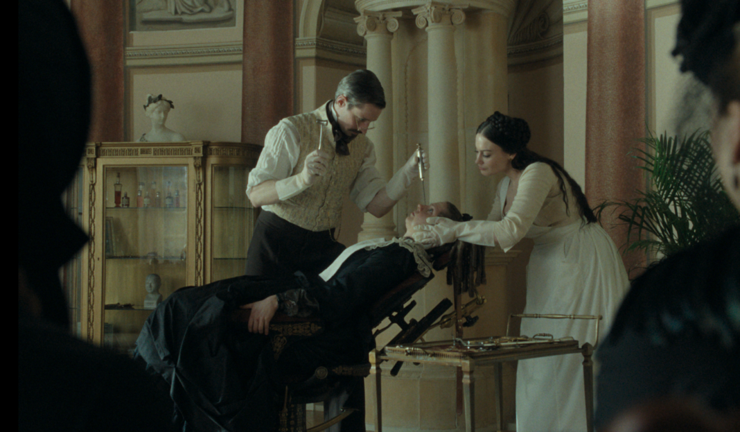 « The Ugly Stepsister » de Emilie Blichfeldt : le choc de Sundance bientôt visible en France