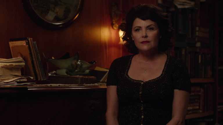 [TWIN PEAKS THE RETURN STORY] EPISODE 12 – « Tu ne vas pas me dire ce qu&rsquo;elle t&rsquo;a dit ? »