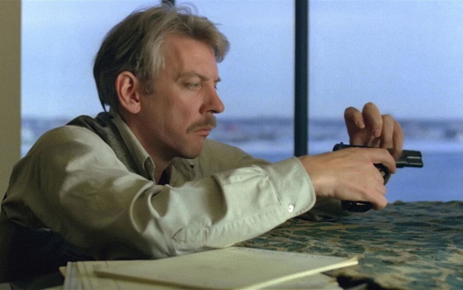 « La disparition » de Stuart Cooper : Donald Sutherland confronté à un mystère plus grand que lui