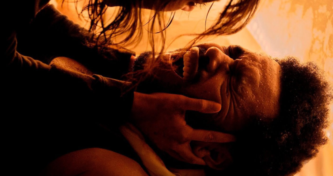 « Hurry up tomorrow » : Abel Tesfaye, Jenna Ortega et Barry Keoghan chez le réalisateur Trey Edward Shults (« Krisha »)