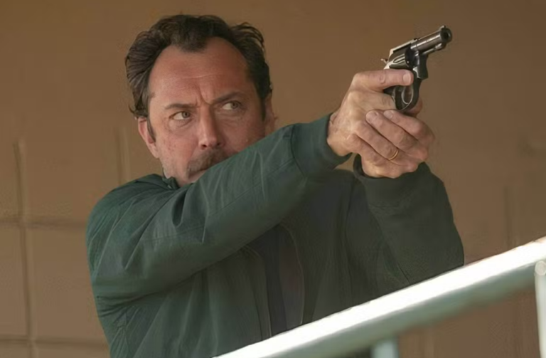 « The Order » de Justin Kurzel avec Jude Law, direct-to-VOD : est-ce bien raisonnable ?