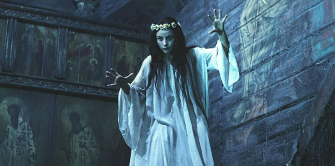 La séance de rattrapage : « Viy ou le diable » (Konstantine Ierchov et Gueorgui Kropatchiov, 1972)