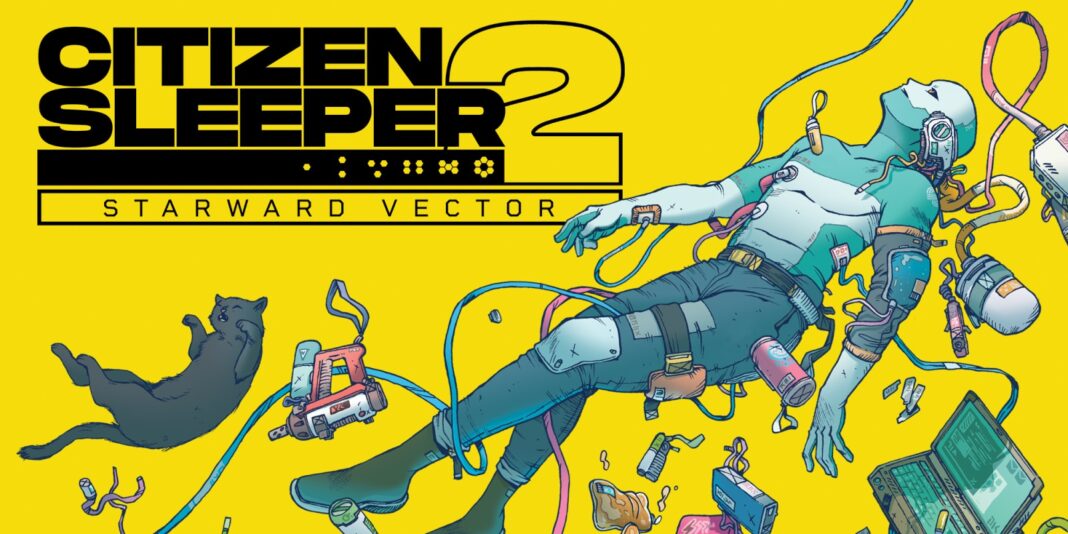 « Citizen Sleeper 2 », au firmament de la galaxie des jeux de rôle