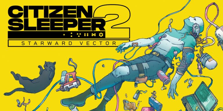 « Citizen Sleeper 2 », au firmament de la galaxie des jeux de rôle