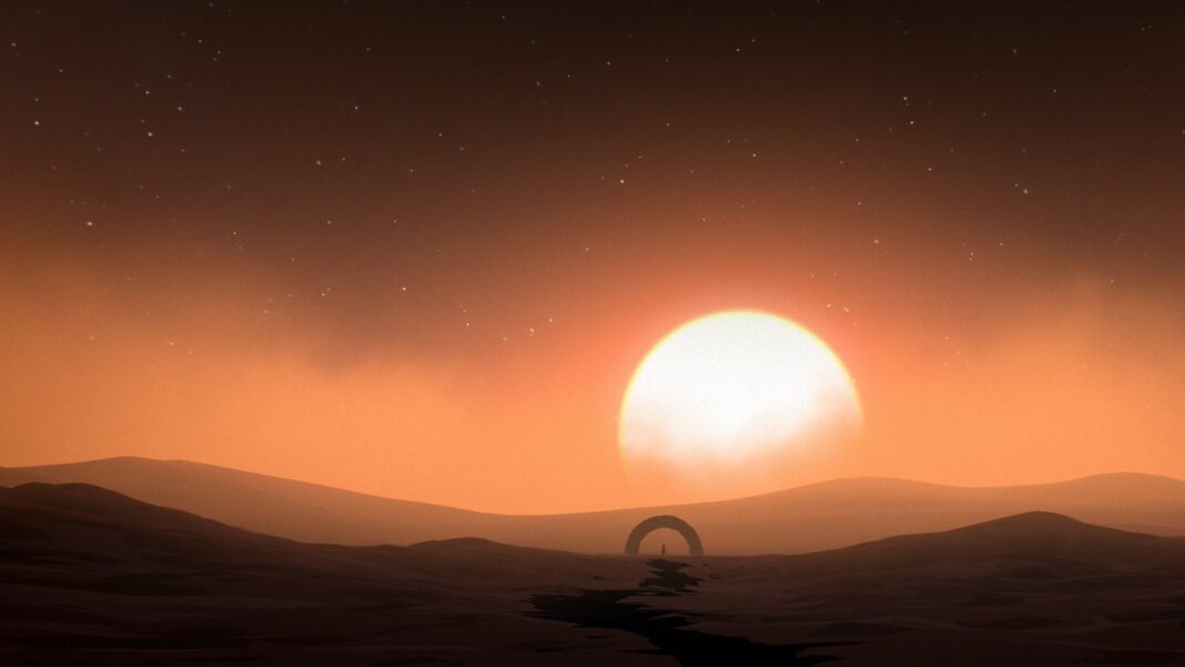 La séance de rattrapage : « Ailleurs » (Gints Zilbalodis, 2019)