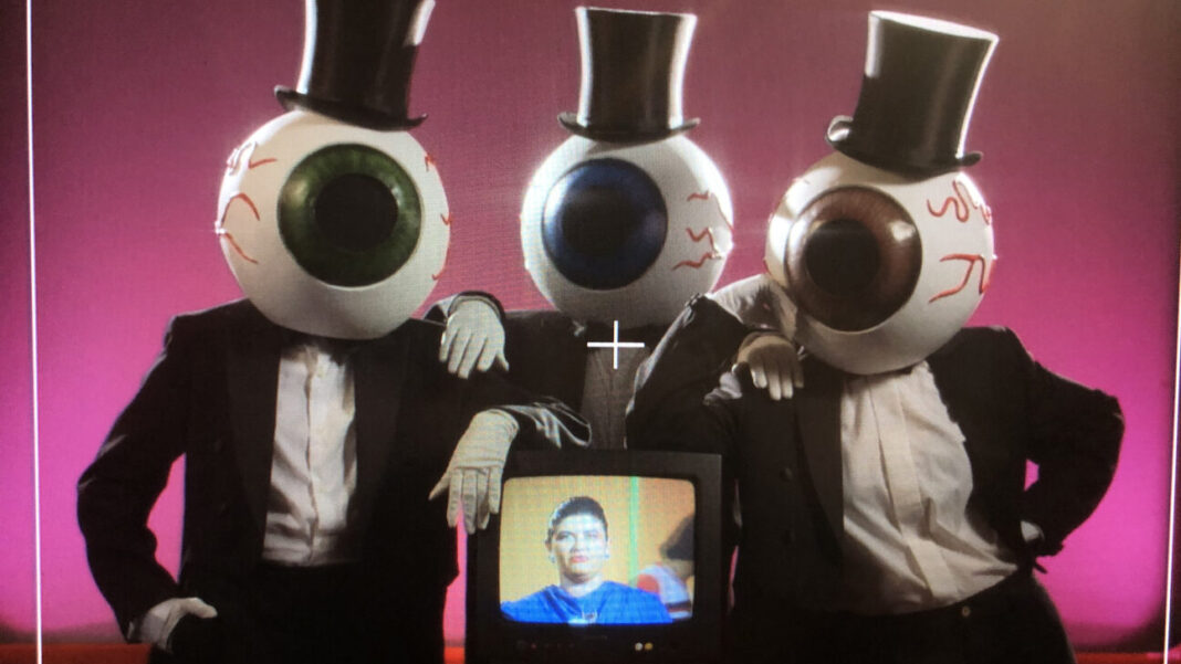 « Outsiders : rebelles, excentriques, visionnaires » : un cycle chaos à découvrir au Forum des images