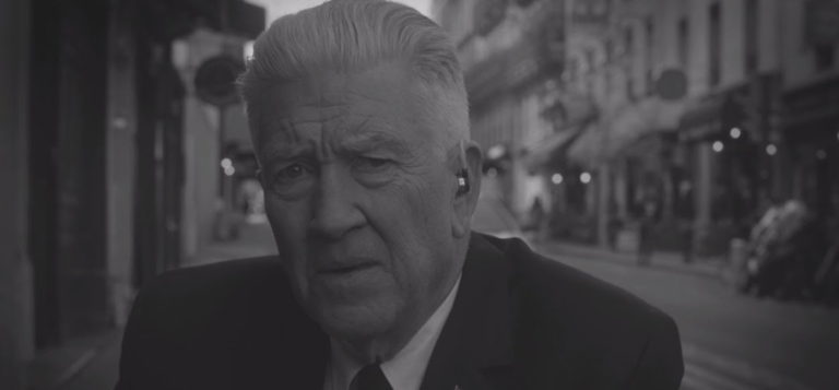On s&rsquo;est rendu dans la crêperie de David Lynch à Paris