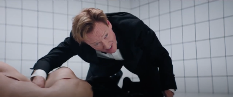 Oscars 2025 : l&rsquo;incroyable performance de Conan O&rsquo;Brien en animateur de la cérémonie