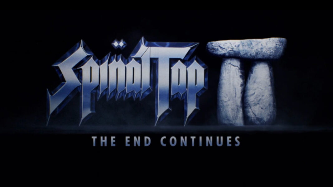 « Spinal Tap 2 » : premières images de la suite du faux documentaire de Rob Reiner