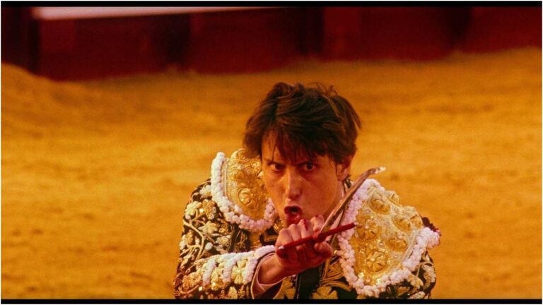 La séance de rattrapage : « Tardes de Soledad » d’Albert Serra