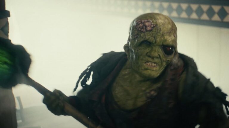 « Toxic Avenger » de Macon Blair se dévoile dans une bande-annonce