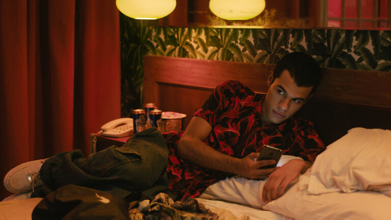 « Baby » de Marcelo Caetano : un film organique et vibrant par un disciple de Kleber Mendonça Filho