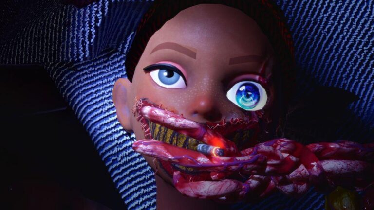 « La fille qui explose » de Caroline Poggi et Jonathan Vinel : spleen spirit