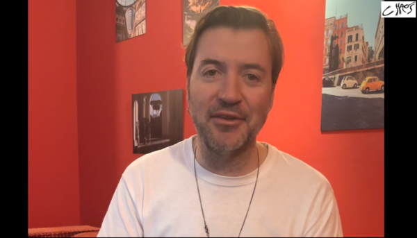 [INTERVIEW ALBERT SERRA] Rencontre avec le réalisateur de « Tardes de soledad »