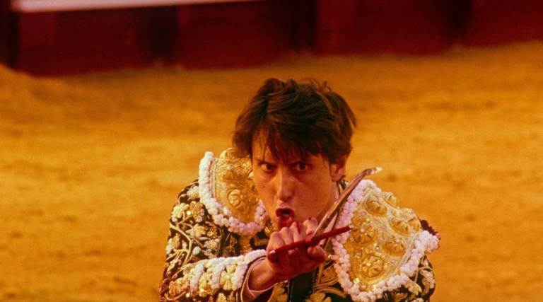 « Tardes de soledad » de Albert Serra : la tauromachie explorée dans un documentaire exceptionnel