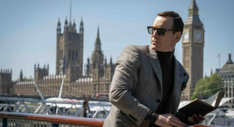 « The Insider » de Steven Soderbergh : après « Presence », un nouveau dépoussiérage de genre avec élégance et facilité