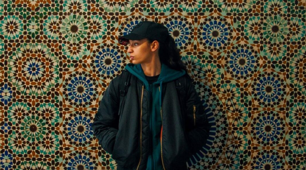 Cannes 2025 : « La Petite dernière » de Hafsia Herzi