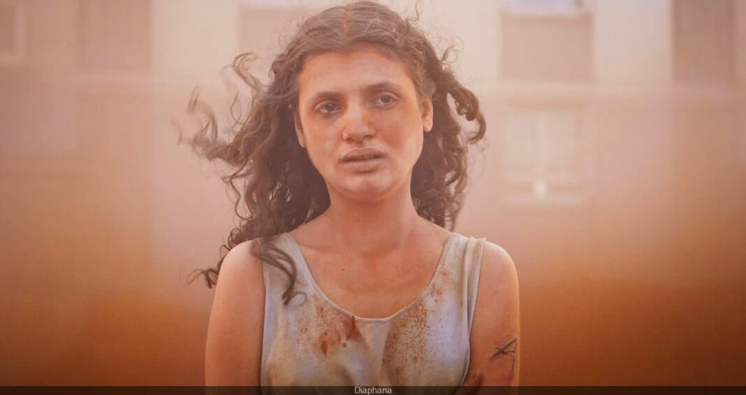 Cannes 2025 : « Alpha » de Julia Ducournau