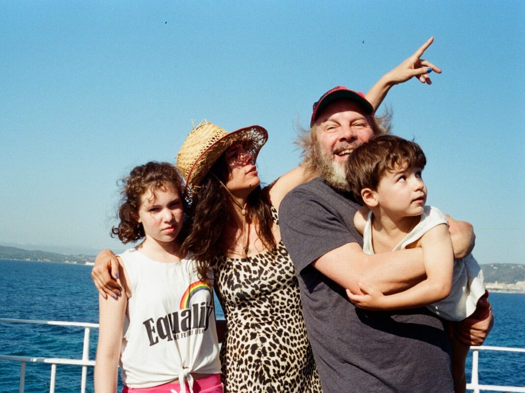 Cannes 2025 : tous sous Acid !