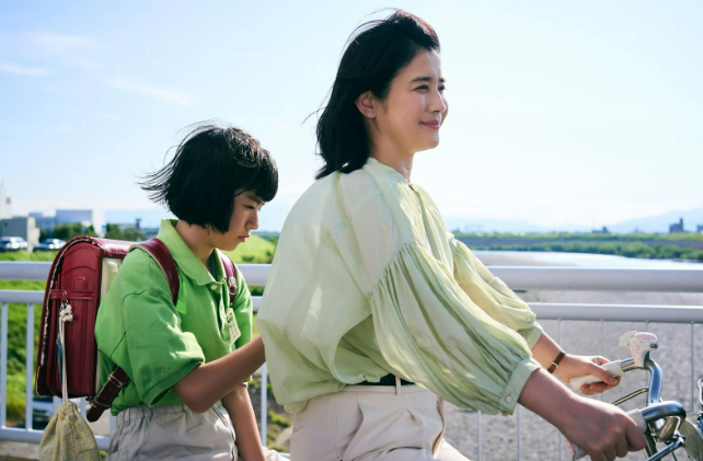 Cannes 2025 : « Renoir » de Chie Hayakawa