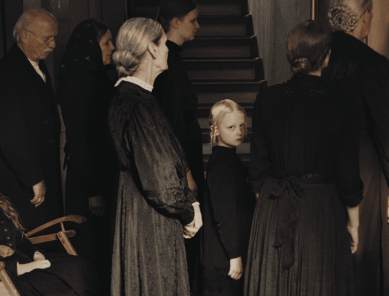Cannes 2025 : « Sound of Falling » de Mascha Schilinski