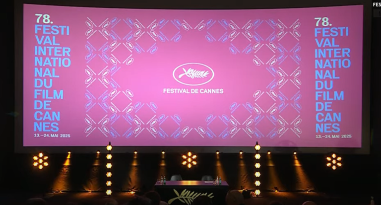 Cannes 2025 : « The History of Sound » de Oliver Hermanus