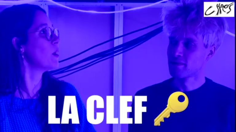 Chaos TV saison 4 émission 3 : le chat popstar de « Flow », le cinéma « La clef », « Crazy Family »…