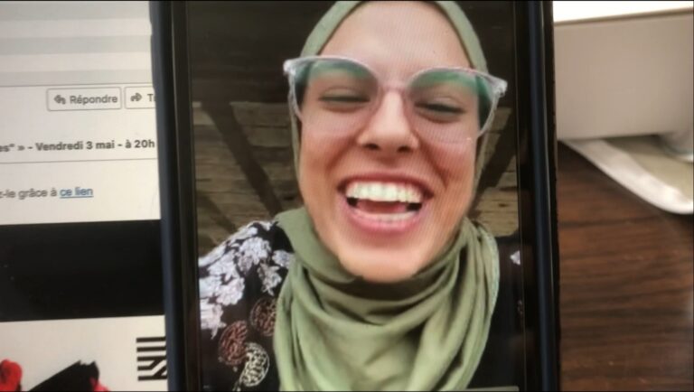 Cannes 2025 : héroïne d’un documentaire programmé à l’ACID, la photojournaliste Fatima Hassouna tuée à Gaza