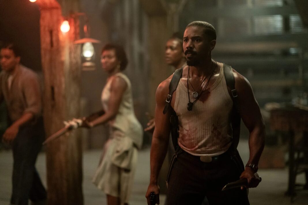« Sinners » de Ryan Coogler : quelque part entre « Une nuit en enfer » et « Lovers Rock », du cinéma galvanisant