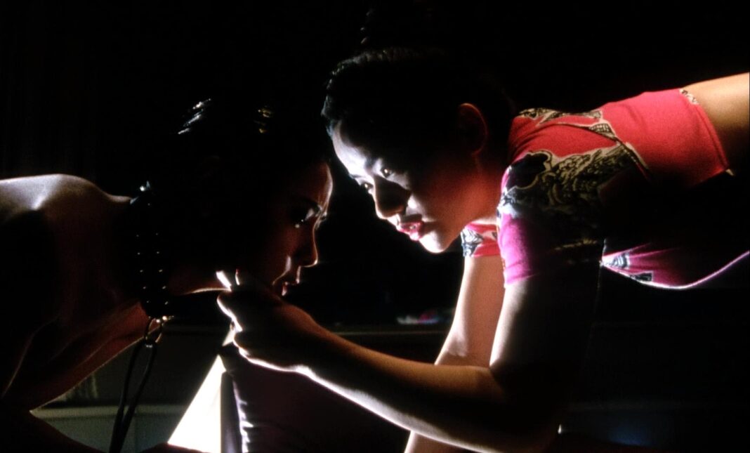 La séance de rattrapage : « Tokyo Decadence » (Ryū Murakami, 1994)