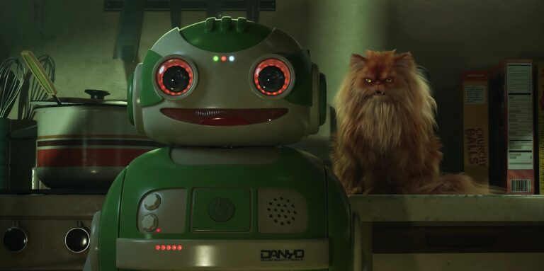 « Love, Death & Robots » : un nouveau « Jibaro » dans la saison 4 ?